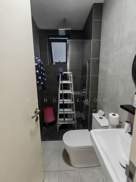 Servis Apartment untuk Dijual di Sky Meridien - Mandy Khoo - Bathroom - PropertyGuru.com.my