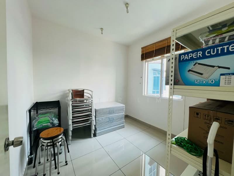 Service Residence for Rent at D'Ambience Residences (Pangsapuri Ikatan Flora) - Dexter Lim - Interior - PropertyGuru.com.my