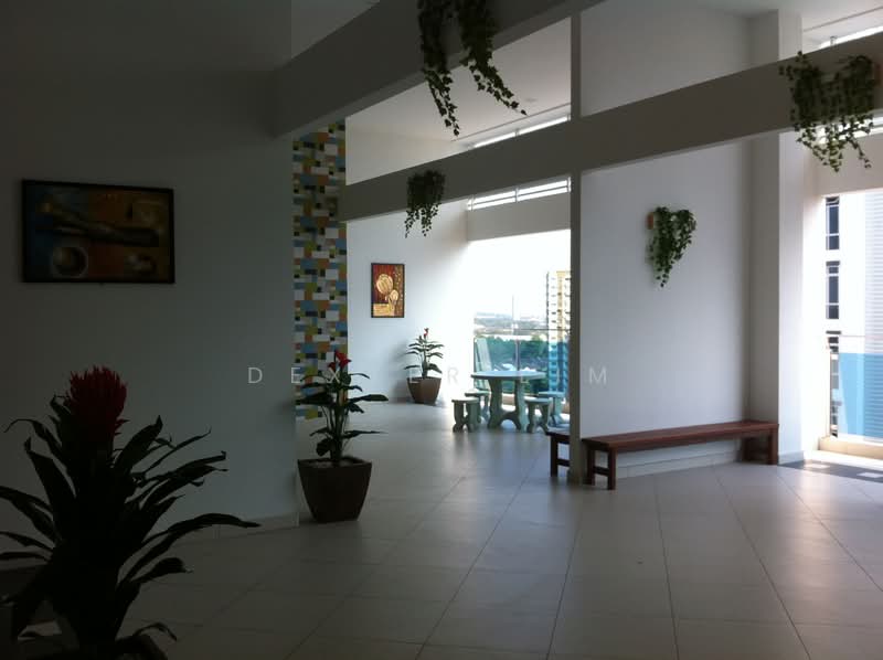 Service Residence for Rent at D'Ambience Residences (Pangsapuri Ikatan Flora) - Dexter Lim - Interior - PropertyGuru.com.my