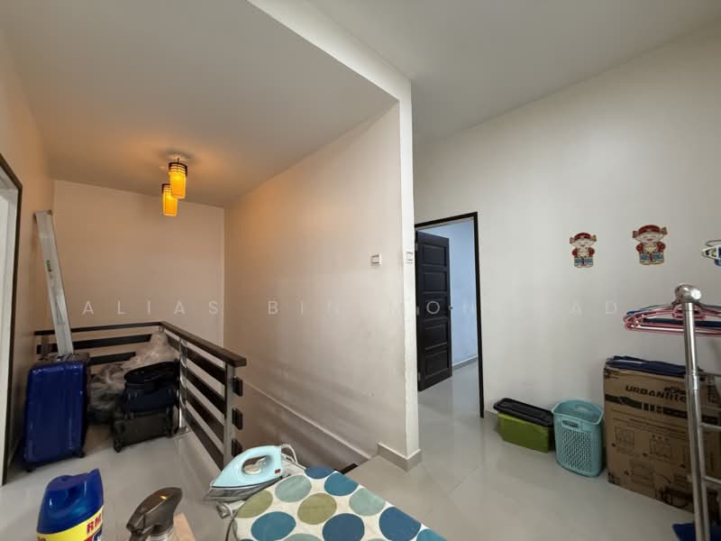 Corridor