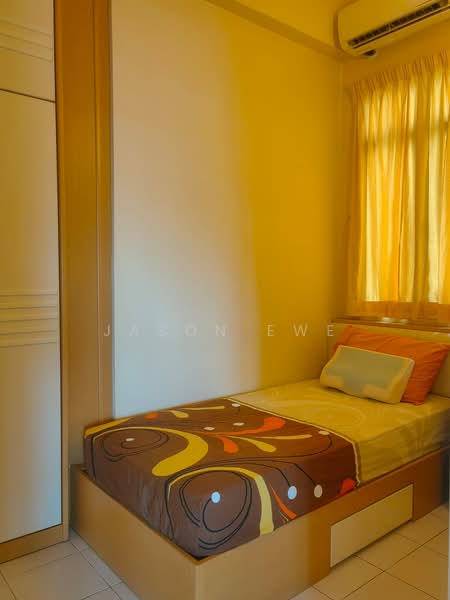 Condominium for Sale at Tanjung Park Condominium - Jason Ewe - Bedroom - PropertyGuru.com.my