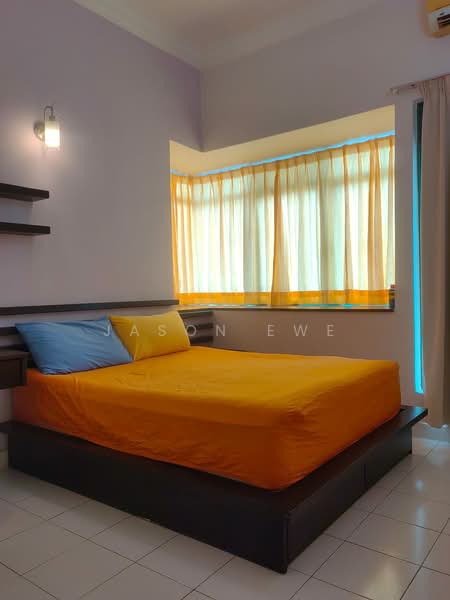 Condominium for Sale at Tanjung Park Condominium - Jason Ewe - Bedroom - PropertyGuru.com.my