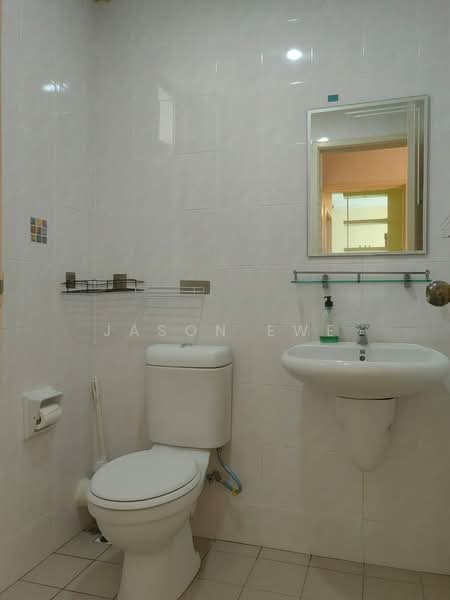 Condominium for Sale at Tanjung Park Condominium - Jason Ewe - Bathroom - PropertyGuru.com.my