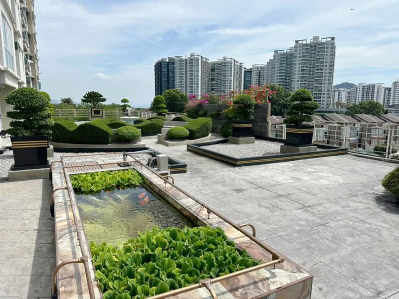 Kondominium untuk Dijual di The Uban Residence - Ashley Lim - Exterior - PropertyGuru.com.my