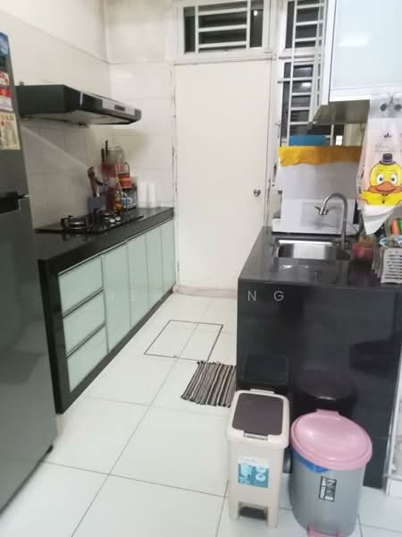 Rumah Teres 2 Tingkat untuk Dijual di Iskandar Puteri (Nusajaya) (Johor) - Jerry Ng - Kitchen - PropertyGuru.com.my