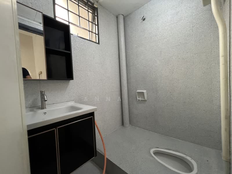 2-storey Terraced House for Sale in Bandar Damai Perdana (Cheras) - Anna H - Bathroom - PropertyGuru.com.my