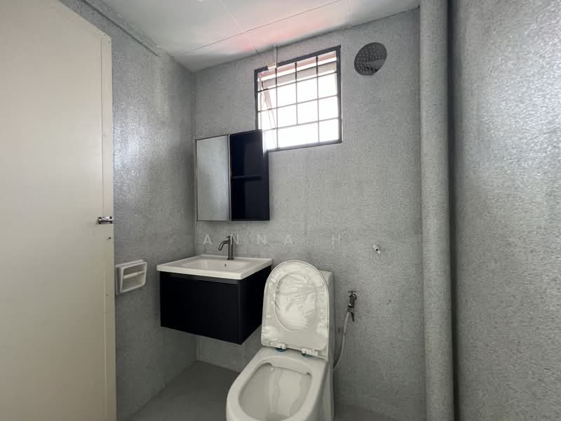 2-storey Terraced House for Sale in Bandar Damai Perdana (Cheras) - Anna H - Bathroom - PropertyGuru.com.my