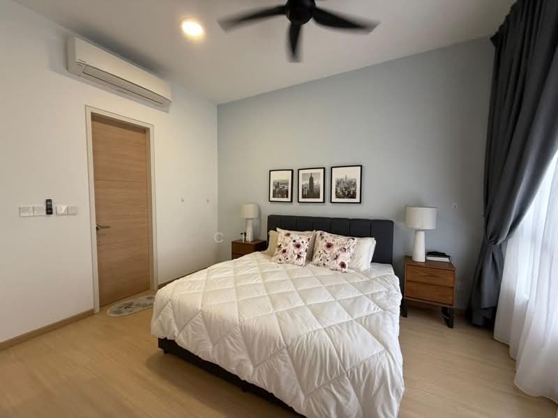 For Rent - Trinity Pentamont