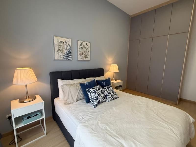 For Rent - Trinity Pentamont