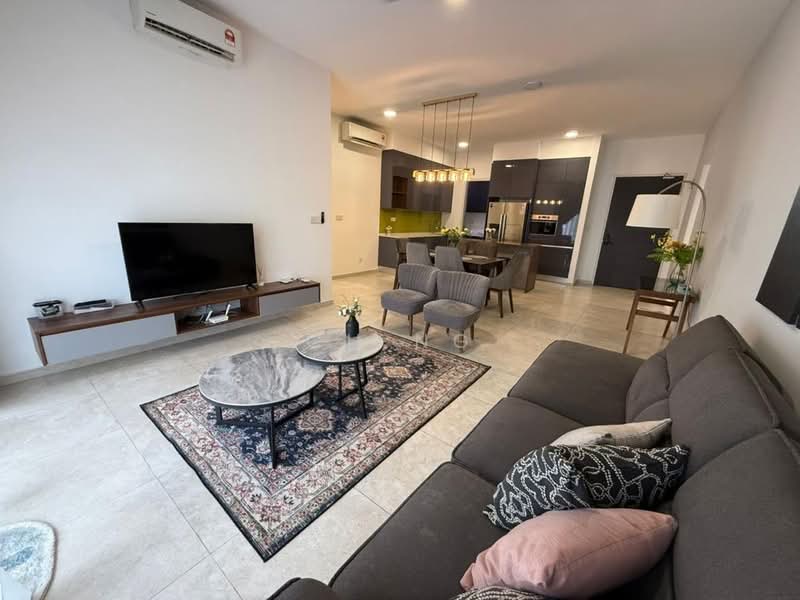 For Rent - Trinity Pentamont