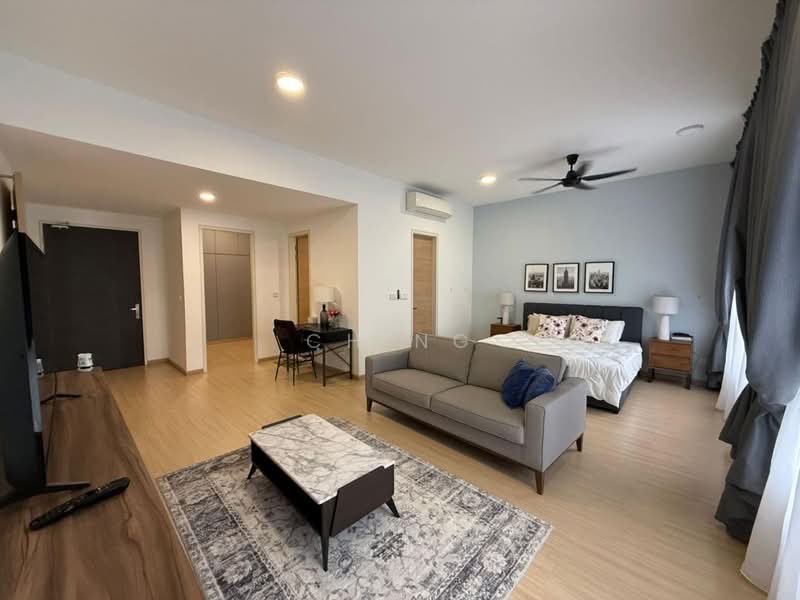 For Rent - Trinity Pentamont