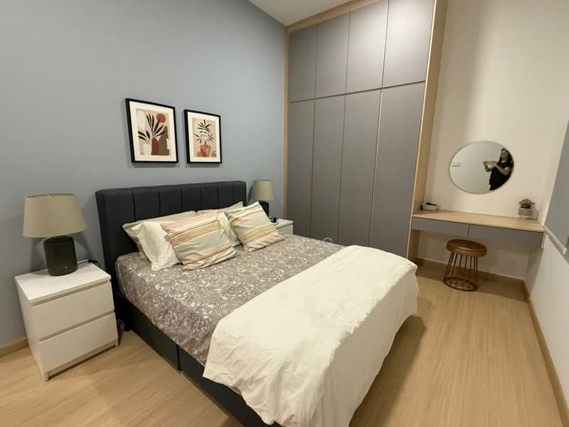 For Rent - Trinity Pentamont