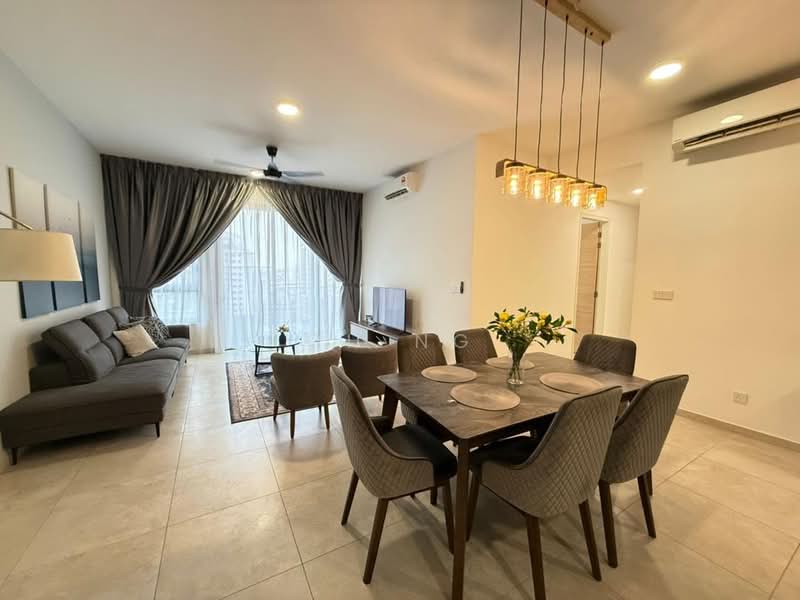 For Rent - Trinity Pentamont