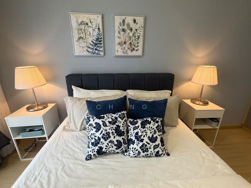 For Rent - Trinity Pentamont