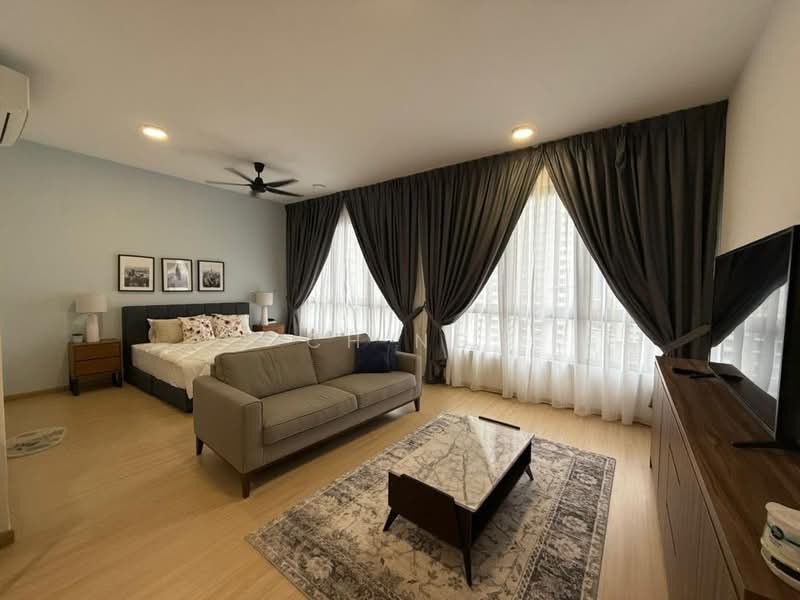 For Rent - Trinity Pentamont