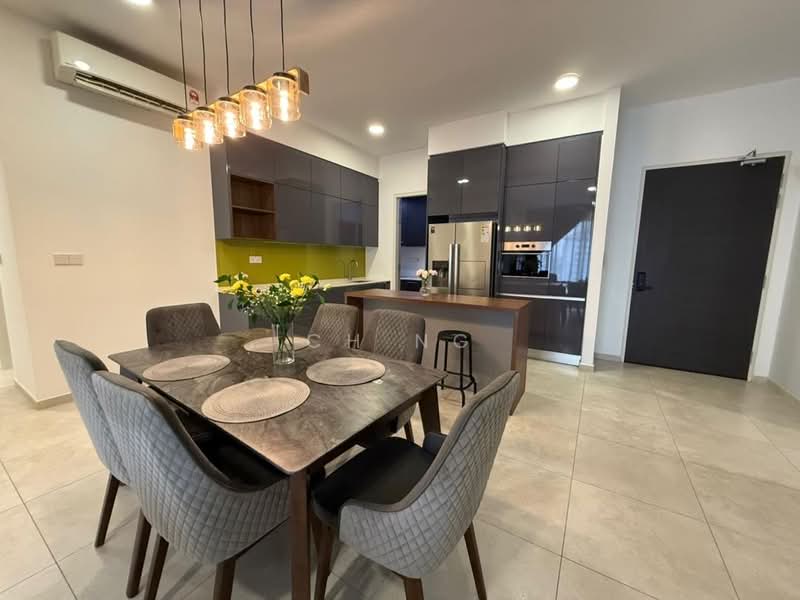 For Rent - Trinity Pentamont