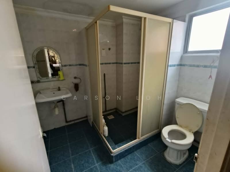 Condominium for Sale at Pelangi Indah Condominium - Carson Loh - Bathroom - PropertyGuru.com.my