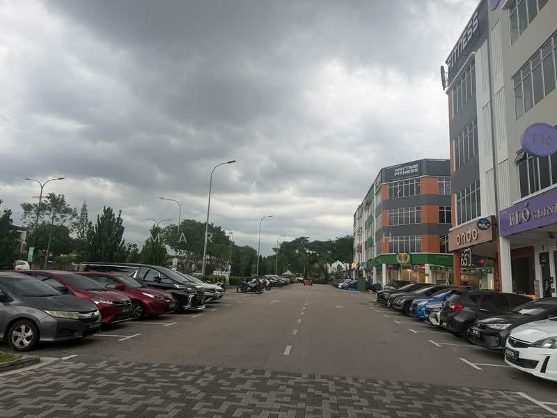 Shop for Sale in Austin Crest (Johor Bahru) - Marcus Loh - PropertyGuru.com.my