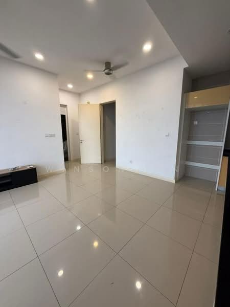 Servis Apartment untuk Dijual di D'Pristine - Winson Tan - PropertyGuru.com.my