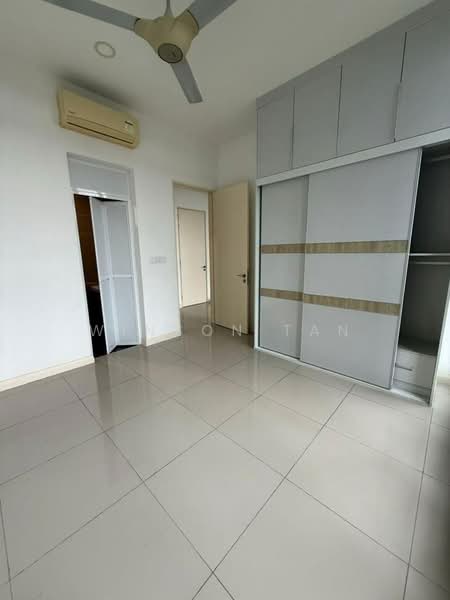 Servis Apartment untuk Dijual di D'Pristine - Winson Tan - PropertyGuru.com.my