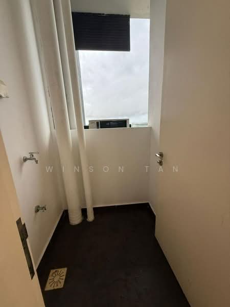 Servis Apartment untuk Dijual di D'Pristine - Winson Tan - PropertyGuru.com.my