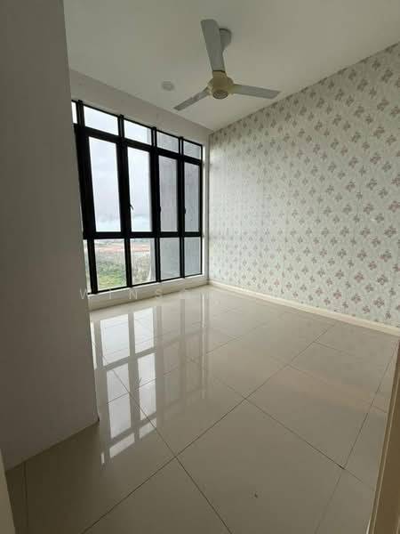 Servis Apartment untuk Dijual di D'Pristine - Winson Tan - PropertyGuru.com.my