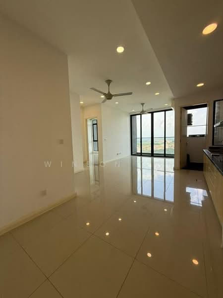 Servis Apartment untuk Dijual di D'Pristine - Winson Tan - PropertyGuru.com.my