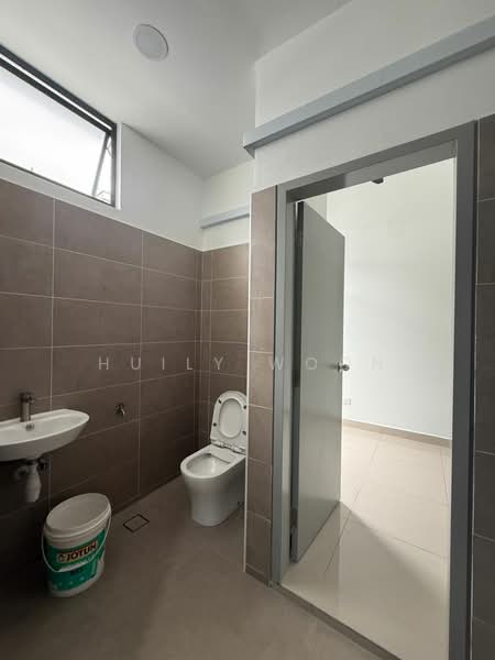 2-storey Terraced House for Rent in Taman Ponderosa (Johor Bahru) - Huily Woon - Bathroom - PropertyGuru.com.my