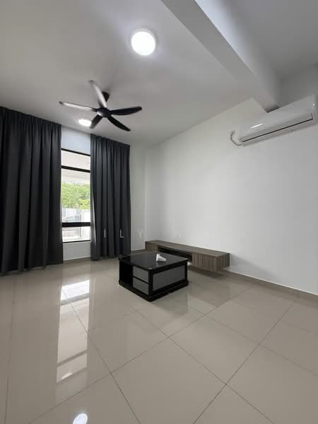 2-storey Terraced House for Rent in Taman Ponderosa (Johor Bahru) - Huily Woon - Living Room - PropertyGuru.com.my