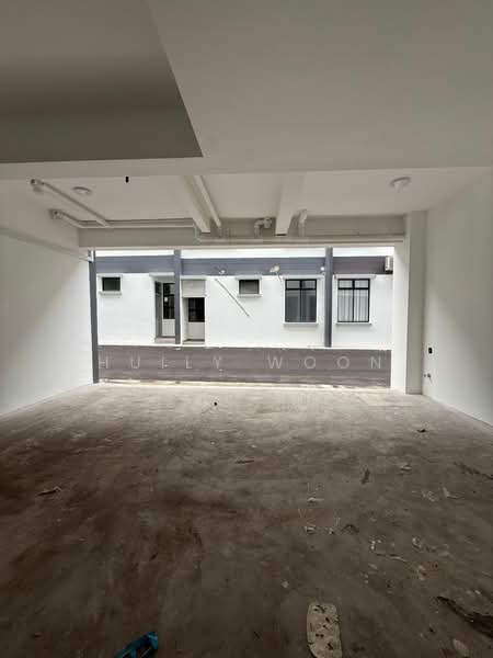 2-storey Terraced House for Rent in Taman Ponderosa (Johor Bahru) - Huily Woon - Exterior - PropertyGuru.com.my