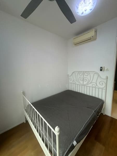 Condominium for Rent at The Capers @ Sentul East - KC Lee - Bedroom - PropertyGuru.com.my