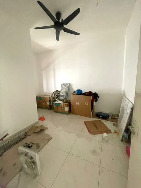2-storey Terraced House for Sale in Taman Desa Tebrau (Tebrau) - Kok Hui - Interior - PropertyGuru.com.my
