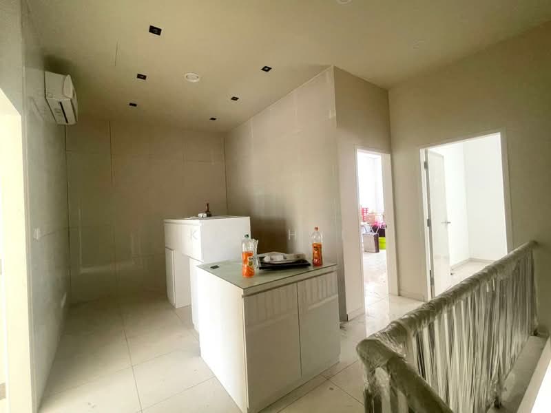 2-storey Terraced House for Sale in Taman Desa Tebrau (Tebrau) - Kok Hui - Interior - PropertyGuru.com.my