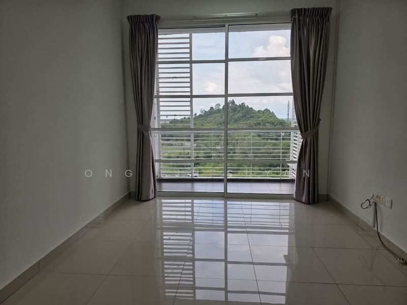 Apartment for Sale at Horizon Residence (Dwi Mutiara) - Ong Lih Shyan - View - PropertyGuru.com.my