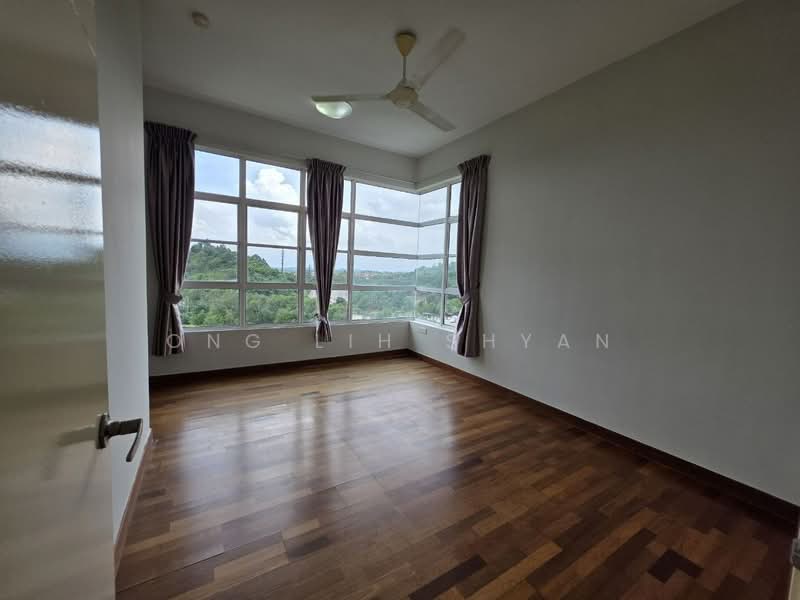 Apartment for Sale at Horizon Residence (Dwi Mutiara) - Ong Lih Shyan - Bedroom - PropertyGuru.com.my