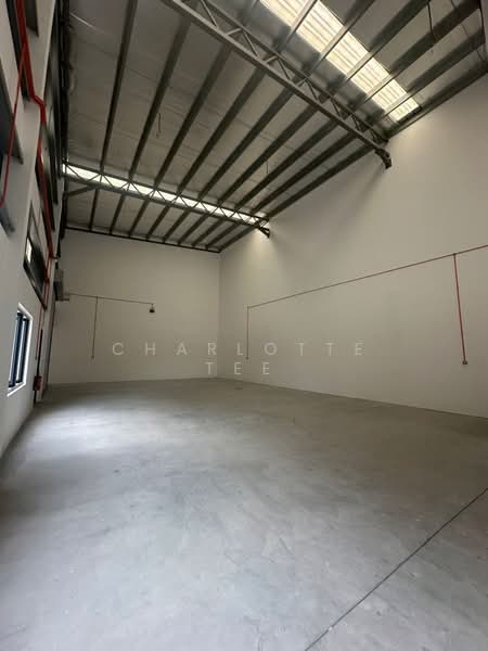 Factory for Rent in Puncak Alam (Selangor) - Charlotte Tee - Interior - PropertyGuru.com.my