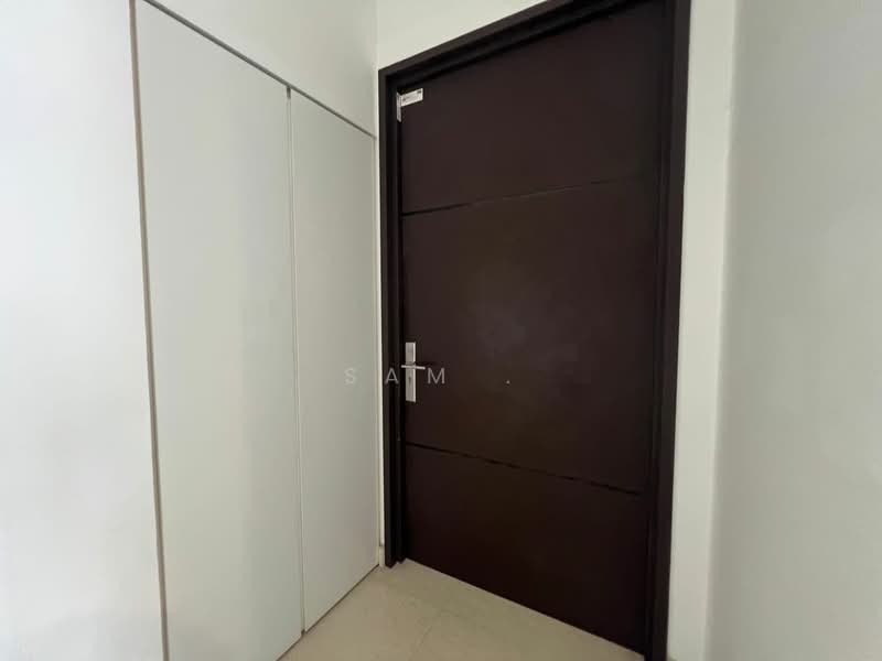 Service Residence for Rent at TriTower Residence @ Johor Bahru Sentral - Sam . - PropertyGuru.com.my