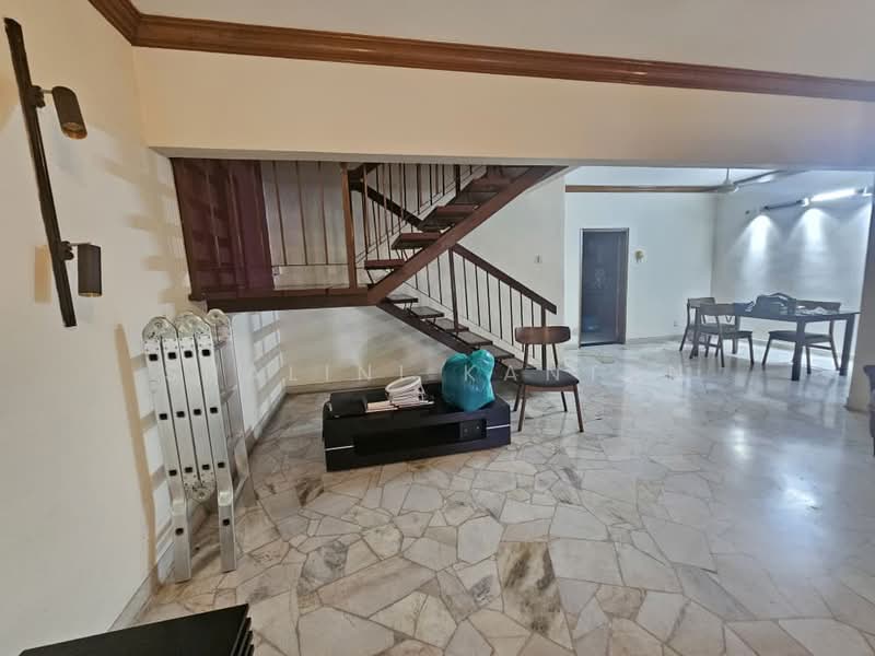 Rumah Teres 2 Tingkat untuk Dijual di Bukit Bandaraya (Bangsar) - Shalini Kantan - Living Room - PropertyGuru.com.my