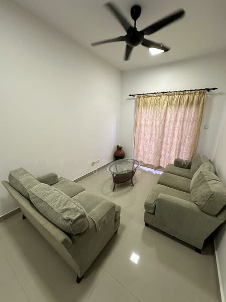 Rumah Teres 2 Tingkat untuk Disewa di Cybersouth (Dengkil) - Jeevan Selva Kumar - PropertyGuru.com.my