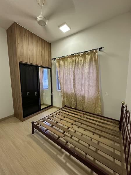 Rumah Teres 2 Tingkat untuk Disewa di Cybersouth (Dengkil) - Jeevan Selva Kumar - PropertyGuru.com.my