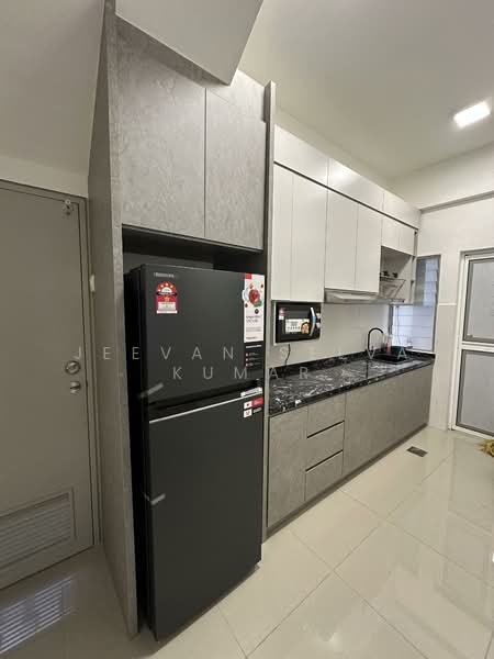 Rumah Teres 2 Tingkat untuk Disewa di Cybersouth (Dengkil) - Jeevan Selva Kumar - PropertyGuru.com.my