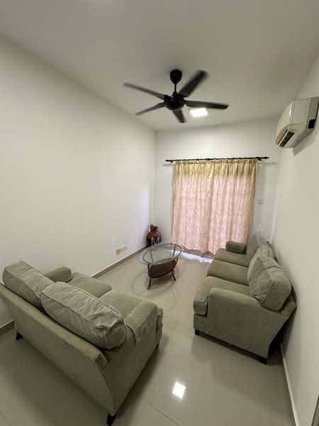 Rumah Teres 2 Tingkat untuk Disewa di Cybersouth (Dengkil) - Jeevan Selva Kumar - PropertyGuru.com.my