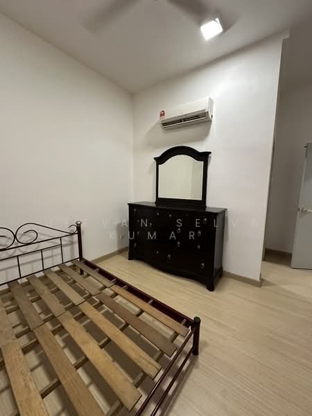 Rumah Teres 2 Tingkat untuk Disewa di Cybersouth (Dengkil) - Jeevan Selva Kumar - PropertyGuru.com.my