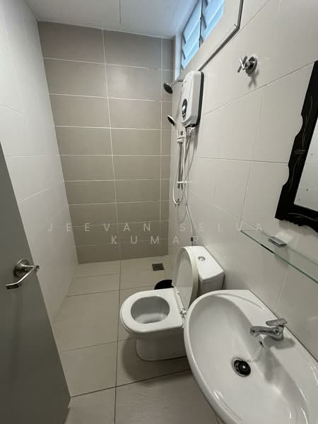 Rumah Teres 2 Tingkat untuk Disewa di Cybersouth (Dengkil) - Jeevan Selva Kumar - PropertyGuru.com.my