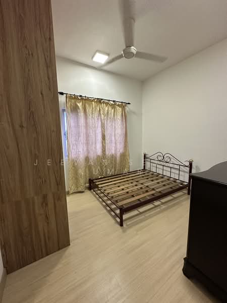 Rumah Teres 2 Tingkat untuk Disewa di Cybersouth (Dengkil) - Jeevan Selva Kumar - PropertyGuru.com.my