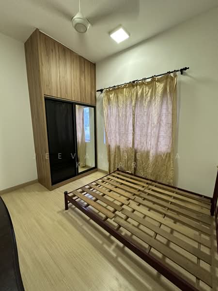 Rumah Teres 2 Tingkat untuk Disewa di Cybersouth (Dengkil) - Jeevan Selva Kumar - PropertyGuru.com.my