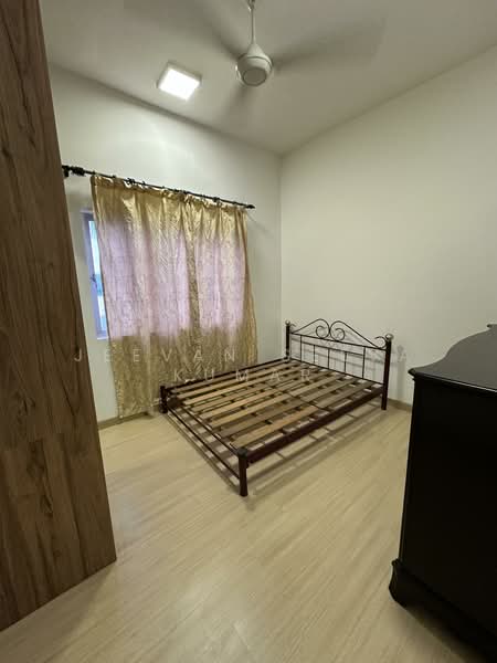 Rumah Teres 2 Tingkat untuk Disewa di Cybersouth (Dengkil) - Jeevan Selva Kumar - PropertyGuru.com.my