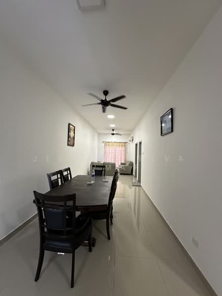 Rumah Teres 2 Tingkat untuk Disewa di Cybersouth (Dengkil) - Jeevan Selva Kumar - PropertyGuru.com.my