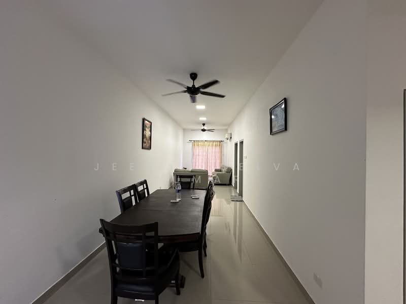 Rumah Teres 2 Tingkat untuk Disewa di Cybersouth (Dengkil) - Jeevan Selva Kumar - PropertyGuru.com.my