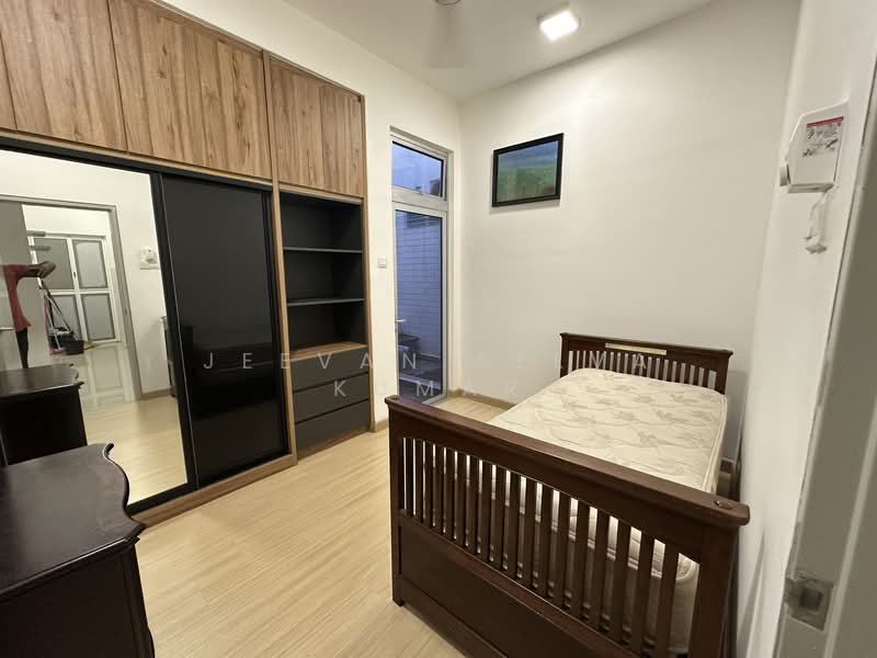 Rumah Teres 2 Tingkat untuk Disewa di Cybersouth (Dengkil) - Jeevan Selva Kumar - PropertyGuru.com.my